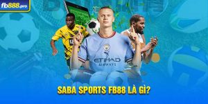 Saba Sports FB88 là gì?